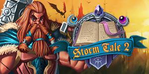 Storm Tale 2